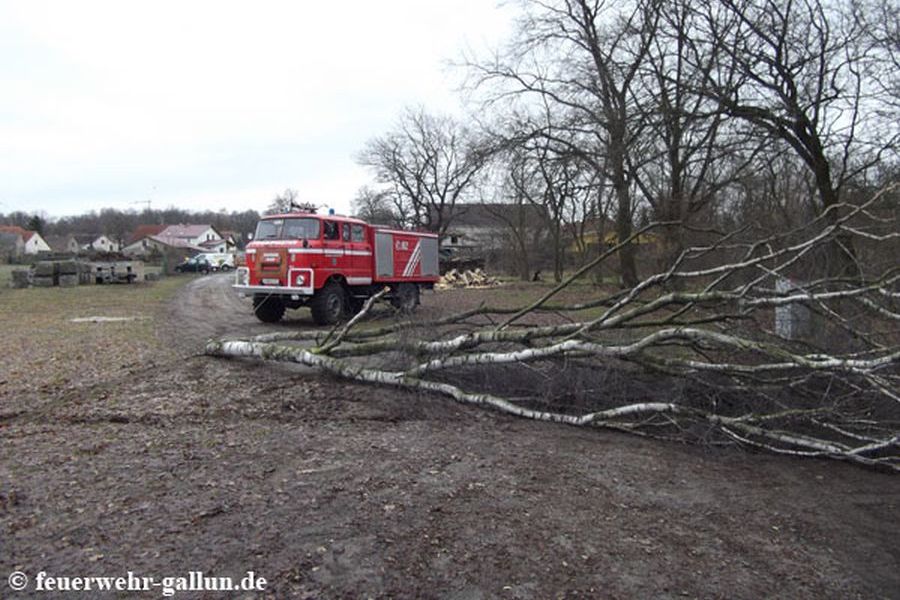 Einsatz 11-2011